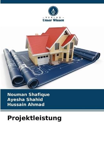 Projektleistung