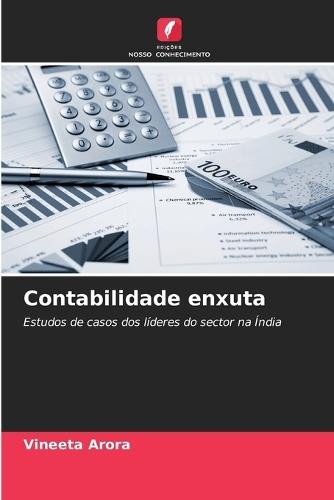 Contabilidade enxuta