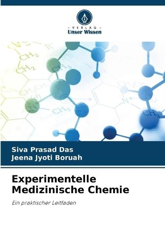 Experimentelle Medizinische Chemie