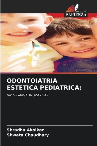 Odontoiatria Estetica Pediatrica