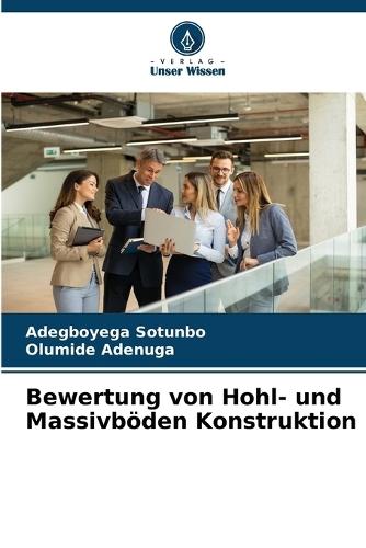 Bewertung von Hohl- und Massivböden Konstruktion