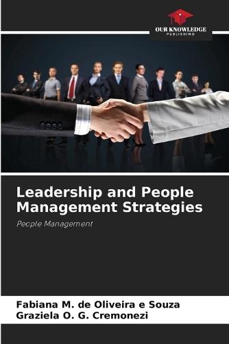 Leadership and People Management Strategies