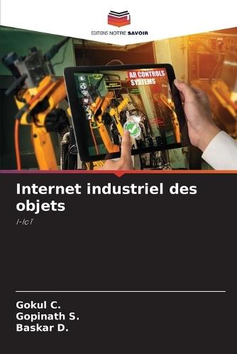 Internet industriel des objets