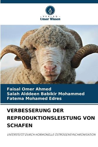 Verbesserung Der Reproduktionsleistung Von Schafen