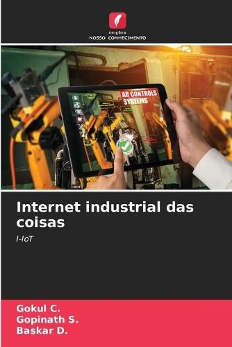 Internet industrial das coisas