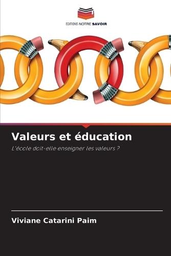 Valeurs et éducation