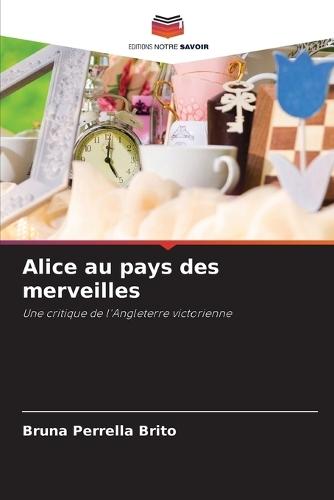 Alice au pays des merveilles
