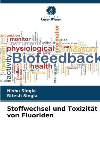 Stoffwechsel und Toxizität von Fluoriden