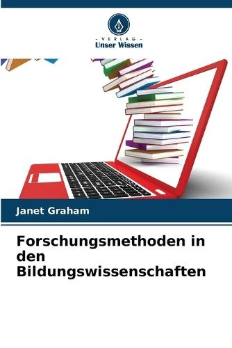 Forschungsmethoden in den Bildungswissenschaften