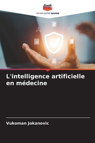 L'intelligence artificielle en médecine