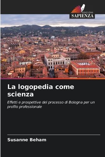 La logopedia come scienza
