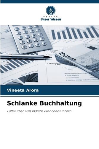 Schlanke Buchhaltung