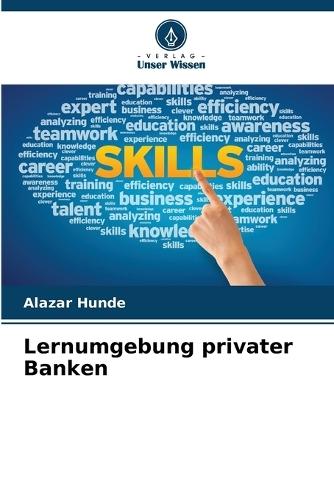 Lernumgebung privater Banken