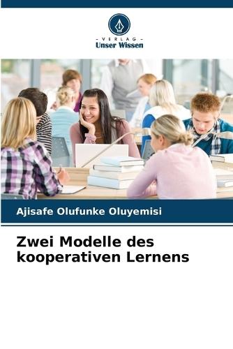 Zwei Modelle des kooperativen Lernens