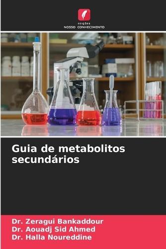 Guia de metabolitos secundários