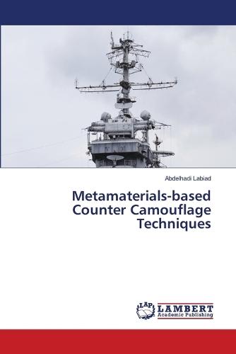 Metamaterials-based Counter Camouflage Techniques