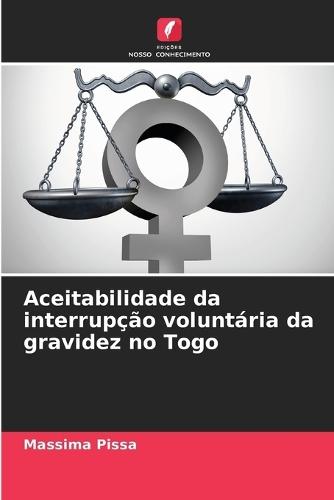 Aceitabilidade da interrupção voluntária da gravidez no Togo