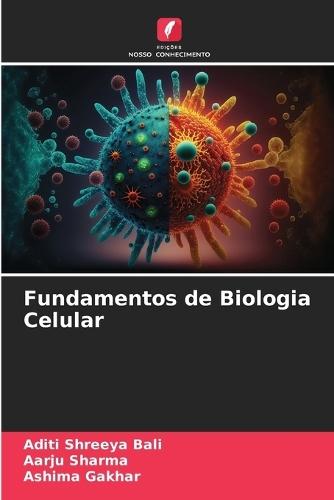 Fundamentos de Biologia Celular