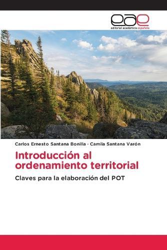 Introducción al ordenamiento territorial