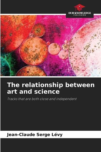 The relationship between art and science
