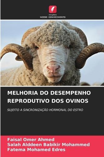 Melhoria Do Desempenho Reprodutivo DOS Ovinos