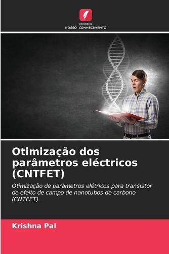 Otimização dos parâmetros eléctricos (CNTFET)