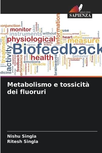 Metabolismo e tossicità dei fluoruri