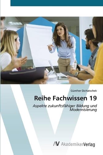 Reihe Fachwissen 19
