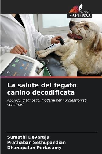 La salute del fegato canino decodificata