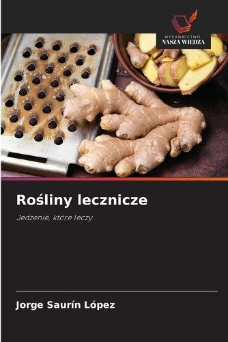 Ro&#347;liny lecznicze