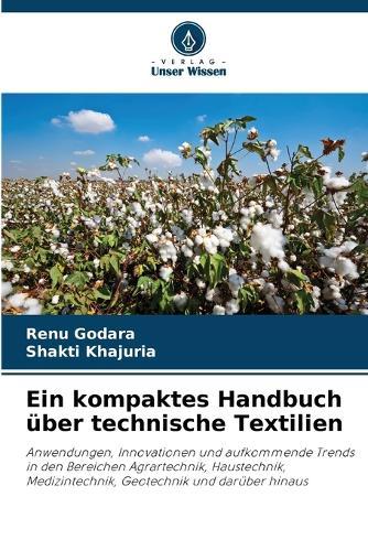Ein kompaktes Handbuch über technische Textilien