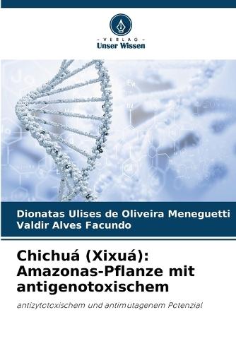Chichuá (Xixuá): Amazonas-Pflanze mit antigenotoxischem
