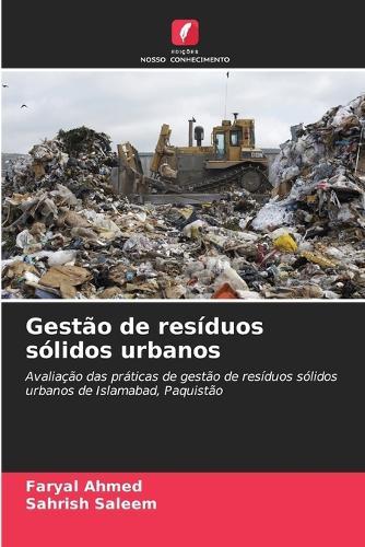 Gestão de resíduos sólidos urbanos