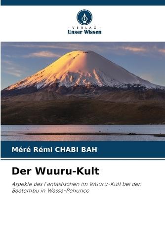 Der Wuuru-Kult