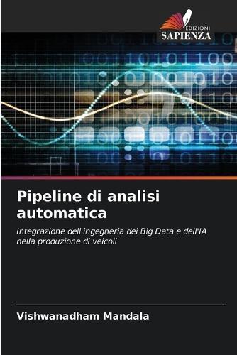 Pipeline di analisi automatica