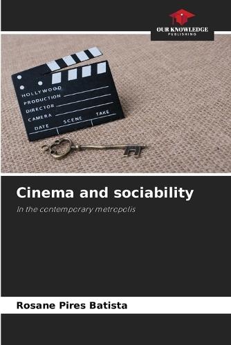 Cinema and sociability