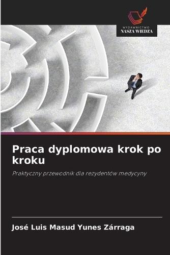 Praca dyplomowa krok po kroku