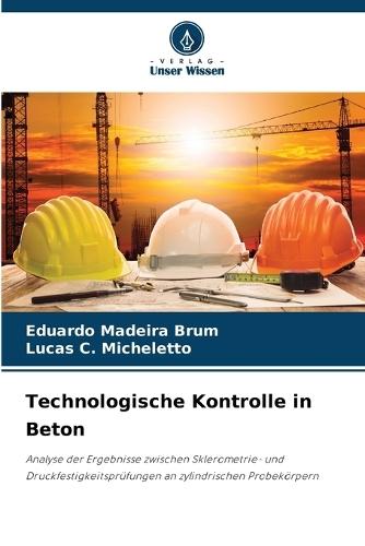 Technologische Kontrolle in Beton
