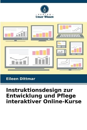 Instruktionsdesign zur Entwicklung und Pflege interaktiver Online-Kurse