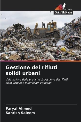 Gestione dei rifiuti solidi urbani