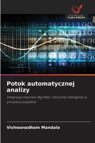 Potok automatycznej analizy