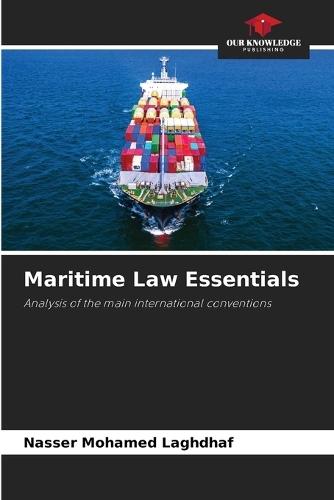 Maritime Law Essentials
