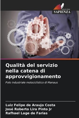 Qualità del servizio nella catena di approvvigionamento