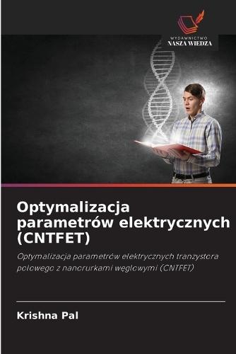 Optymalizacja parametrów elektrycznych (CNTFET)