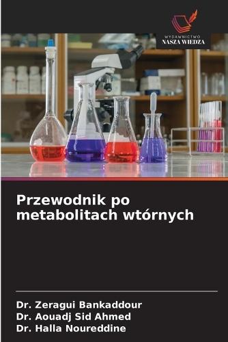 Przewodnik po metabolitach wtórnych