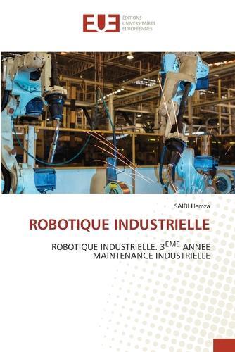 Robotique Industrielle