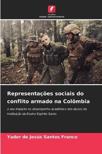 Representações sociais do conflito armado na Colômbia