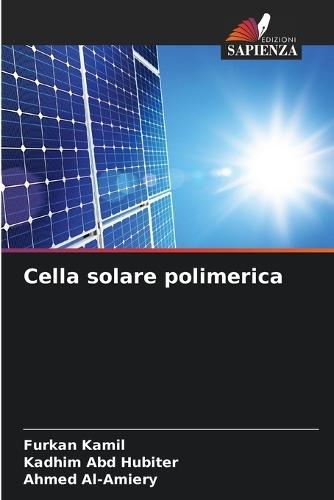 Cella solare polimerica