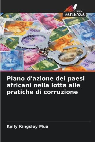 Piano d'azione dei paesi africani nella lotta alle pratiche di corruzione