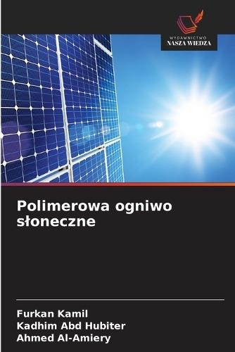 Polimerowa ogniwo sloneczne